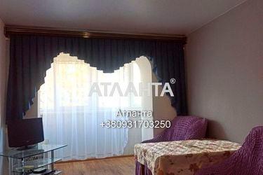 2-rooms apartment apartment by the address st. Troitskaya Yaroslavskogo ul (area 48,0 m2) - Atlanta.ua - photo 27
