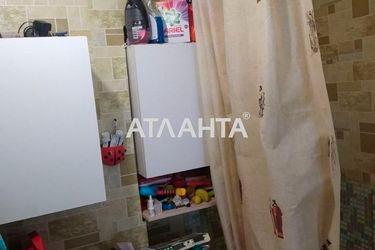 1-room apartment apartment by the address st. Krasnoslobodskaya (area 42,0 m2) - Atlanta.ua - photo 26