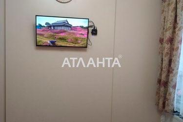 1-room apartment apartment by the address st. Krasnoslobodskaya (area 42,0 m2) - Atlanta.ua - photo 24