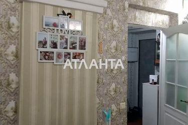 1-room apartment apartment by the address st. Krasnoslobodskaya (area 42,0 m2) - Atlanta.ua - photo 17