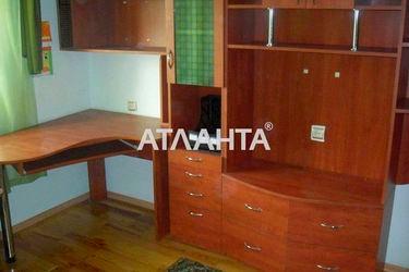 3-rooms apartment apartment by the address st. Nishchinskogo Voroshilova (area 79,9 m2) - Atlanta.ua - photo 19