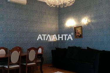 4+-rooms apartment apartment by the address st. Ekaterininskaya pl (area 200,0 m2) - Atlanta.ua - photo 51