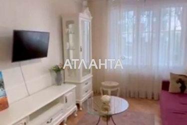 2-rooms apartment apartment by the address st. Kompasnyy per (area 50,0 m2) - Atlanta.ua - photo 22