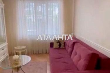 2-rooms apartment apartment by the address st. Kompasnyy per (area 50,0 m2) - Atlanta.ua - photo 23