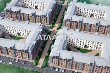 1-room apartment apartment by the address st. Spreysa (area 27,5 m2) - Atlanta.ua - photo 10
