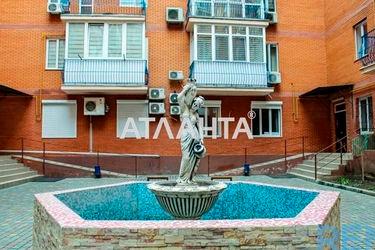 3-rooms apartment apartment by the address st. Knizhnyy per (area 126,0 m2) - Atlanta.ua - photo 6