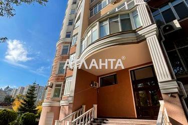 4+-rooms apartment apartment by the address st. Karkashadze per Kirpichnyy per (area 202,0 m2) - Atlanta.ua - photo 44