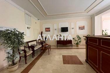 Многокомнатная квартира по адресу Каркашадзе пер. (площадь 202,0 м2) - Atlanta.ua - фото 42