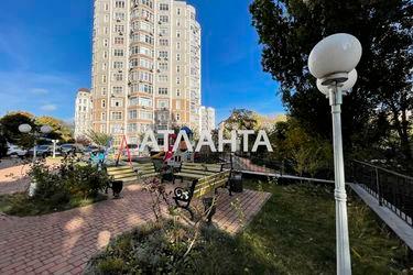 4+-rooms apartment apartment by the address st. Karkashadze per Kirpichnyy per (area 202,0 m2) - Atlanta.ua - photo 43