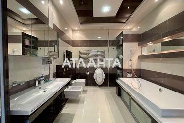 4+-rooms apartment apartment by the address st. Karkashadze per Kirpichnyy per (area 202,0 m2) - Atlanta.ua - photo 36