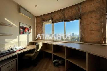 4+-rooms apartment apartment by the address st. Karkashadze per Kirpichnyy per (area 202,0 m2) - Atlanta.ua - photo 30