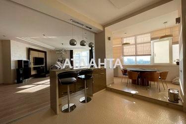 4+-rooms apartment apartment by the address st. Karkashadze per Kirpichnyy per (area 202,0 m2) - Atlanta.ua - photo 34