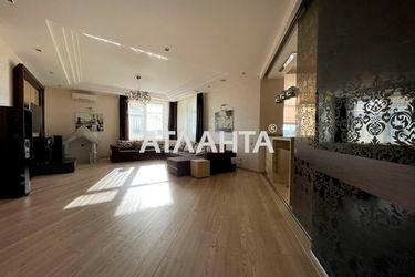 4+-rooms apartment apartment by the address st. Karkashadze per Kirpichnyy per (area 202,0 m2) - Atlanta.ua - photo 24