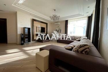 4+-rooms apartment apartment by the address st. Karkashadze per Kirpichnyy per (area 202,0 m2) - Atlanta.ua - photo 25