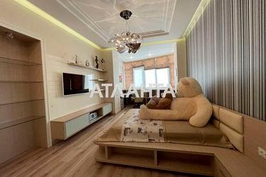 4+-rooms apartment apartment by the address st. Karkashadze per Kirpichnyy per (area 202,0 m2) - Atlanta.ua - photo 28
