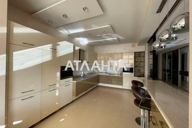 4+-rooms apartment apartment by the address st. Karkashadze per Kirpichnyy per (area 202,0 m2) - Atlanta.ua - photo 35
