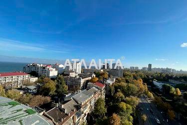 Многокомнатная квартира по адресу Каркашадзе пер. (площадь 202,0 м2) - Atlanta.ua - фото 45