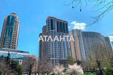 3-rooms apartment apartment by the address st. Genuezskaya (area 152,0 m2) - Atlanta.ua - photo 7