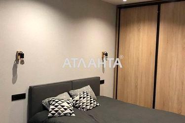 1-room apartment apartment by the address st. Zhemchuzhnaya (area 43,0 m2) - Atlanta.ua - photo 14
