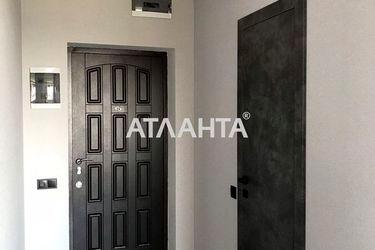 1-room apartment apartment by the address st. Zhemchuzhnaya (area 43,0 m2) - Atlanta.ua - photo 20