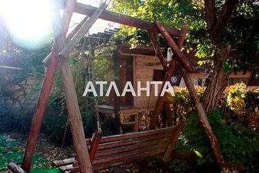 House by the address st. Zolotoy bereg (area 200,0 m2) - Atlanta.ua - photo 32