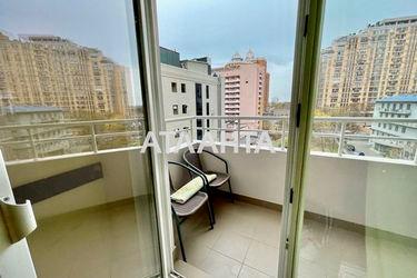 2-rooms apartment apartment by the address st. Genuezskaya (area 70,0 m2) - Atlanta.ua - photo 17