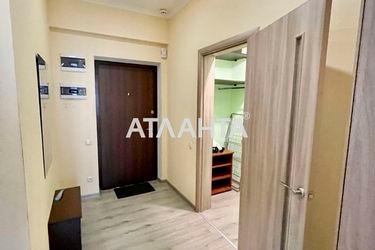 2-rooms apartment apartment by the address st. Genuezskaya (area 70,0 m2) - Atlanta.ua - photo 21