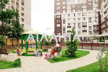 2-rooms apartment apartment by the address st. Genuezskaya (area 70,0 m2) - Atlanta.ua - photo 26
