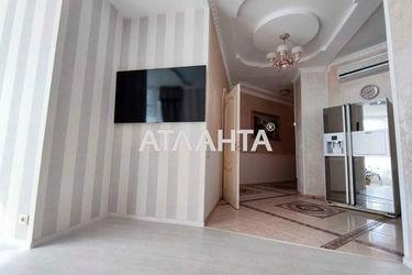 3-rooms apartment apartment by the address st. Frantsuzskiy bul Proletarskiy bul (area 96,0 m2) - Atlanta.ua - photo 18