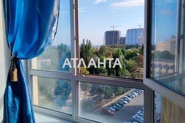 3-rooms apartment apartment by the address st. Frantsuzskiy bul Proletarskiy bul (area 96,0 m2) - Atlanta.ua - photo 22