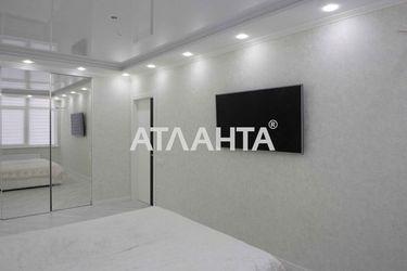 1-room apartment apartment by the address st. Zhemchuzhnaya (area 45,6 m2) - Atlanta.ua - photo 18