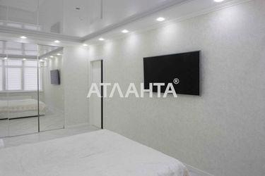 1-room apartment apartment by the address st. Zhemchuzhnaya (area 45,6 m2) - Atlanta.ua - photo 19