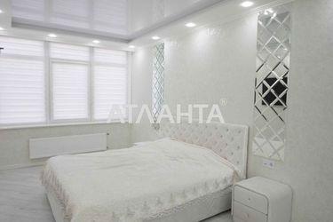 1-room apartment apartment by the address st. Zhemchuzhnaya (area 45,6 m2) - Atlanta.ua - photo 20