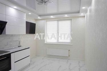 1-room apartment apartment by the address st. Zhemchuzhnaya (area 45,6 m2) - Atlanta.ua - photo 23