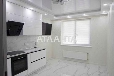 1-room apartment apartment by the address st. Zhemchuzhnaya (area 45,6 m2) - Atlanta.ua - photo 24