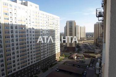 1-room apartment apartment by the address st. Zhemchuzhnaya (area 45,6 m2) - Atlanta.ua - photo 29