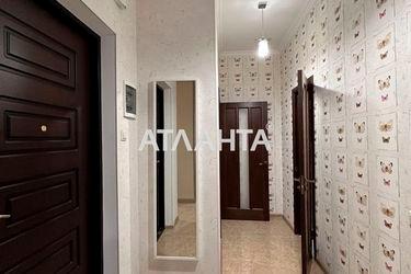 3-комнатная квартира по адресу ул. Жемчужная (площадь 85,0 м2) - Atlanta.ua - фото 31