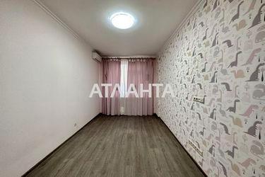 3-rooms apartment apartment by the address st. Zhemchuzhnaya (area 85,0 m2) - Atlanta.ua - photo 28