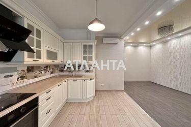 3-rooms apartment apartment by the address st. Zhemchuzhnaya (area 85,0 m2) - Atlanta.ua - photo 18