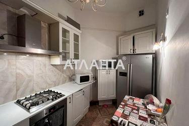 2-rooms apartment apartment by the address st. Svobody pr (area 73,0 m2) - Atlanta.ua - photo 24
