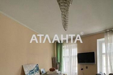 2-rooms apartment apartment by the address st. Svobody pr (area 73,0 m2) - Atlanta.ua - photo 25
