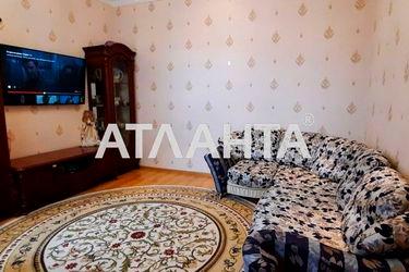 3-rooms apartment apartment by the address st. Gimnazicheskaya Inostrannoy kollegii (area 64,9 m2) - Atlanta.ua - photo 20