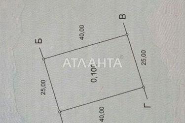 Landplot by the address st. Shchepotkina (area 10,0 сот) - Atlanta.ua - photo 9