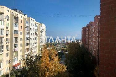 3-rooms apartment apartment by the address st. Parusnaya Geroev Stalingrada (area 90,7 m2) - Atlanta.ua - photo 19