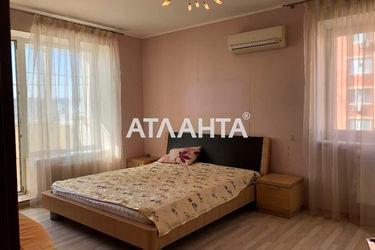 3-rooms apartment apartment by the address st. Parusnaya Geroev Stalingrada (area 90,7 m2) - Atlanta.ua - photo 23