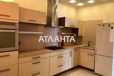 3-rooms apartment apartment by the address st. Parusnaya Geroev Stalingrada (area 90,7 m2) - Atlanta.ua - photo 29