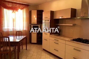 3-rooms apartment apartment by the address st. Parusnaya Geroev Stalingrada (area 90,7 m2) - Atlanta.ua - photo 30