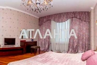 3-rooms apartment apartment by the address st. Literaturnaya (area 135,0 m2) - Atlanta.ua - photo 40