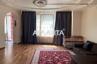 3-rooms apartment apartment by the address st. Literaturnaya (area 135,0 m2) - Atlanta.ua - photo 60