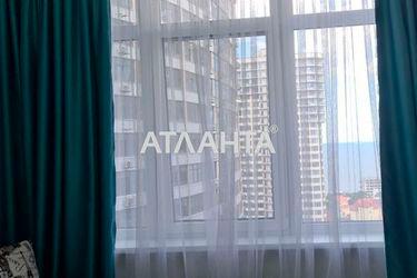 1-комнатная квартира по адресу ул. Каманина (площадь 45,0 м2) - Atlanta.ua - фото 17